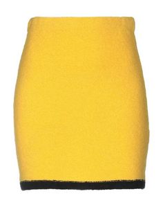 Юбка до колена Boutique Moschino