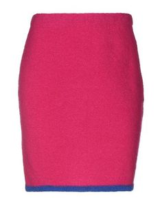 Юбка до колена Boutique Moschino