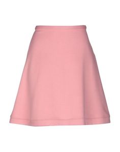 Юбка до колена RED Valentino
