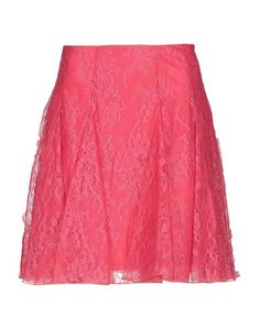 Юбка до колена Blumarine