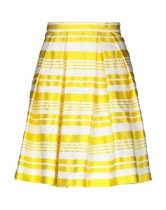 Юбка до колена RED Valentino