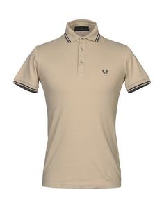 Поло Fred Perry