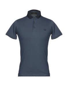 Поло Fred Perry