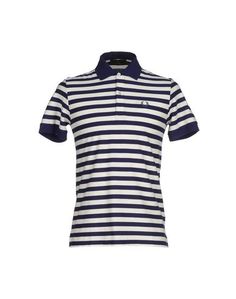 Поло Fred Perry
