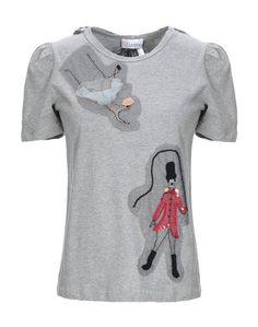 Футболка RED Valentino