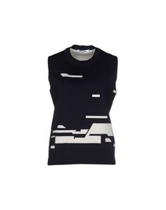 Толстовка Jil Sander