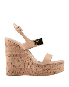 Сандалии Giuseppe Zanotti