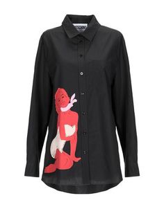 Pубашка Moschino
