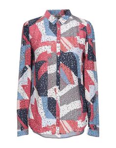 Pубашка Garcia Jeans