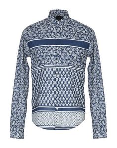 Pубашка Scotch & Soda