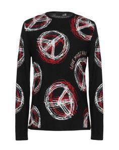 Свитер Love Moschino