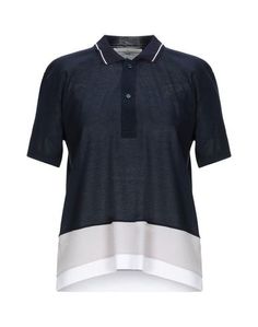 Поло Golden Goose Deluxe Brand