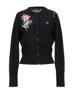 Кардиган Fred Perry