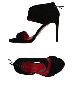Сандалии Stuart Weitzman