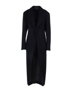 Пальто Yohji Yamamoto
