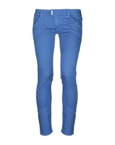 Джинсовые брюки Cycle