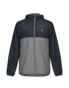 Куртка Lyle & Scott