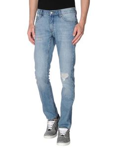 Джинсовые брюки Cheap Monday