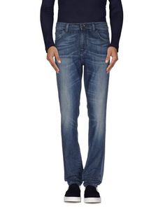 Джинсовые брюки Carhartt