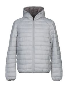 Пуховик с синт. наполнителем Quintessence