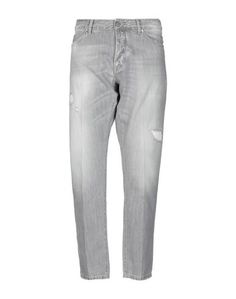 Джинсовые брюки Michael Coal