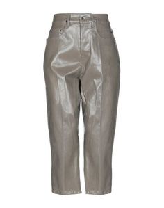 Джинсовые брюки Drkshdw BY Rick Owens