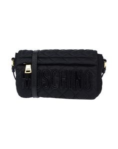 Сумка на руку Moschino