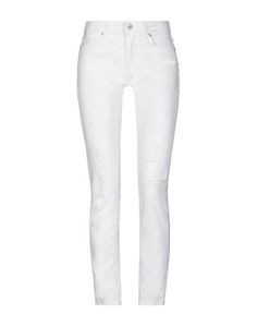 Джинсовые брюки ROŸ Rogers