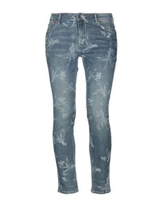 Джинсовые брюки Garcia Jeans