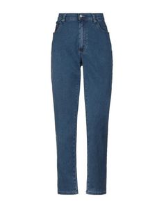 Джинсовые брюки Twin Set Jeans