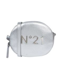 Сумка через плечо N21