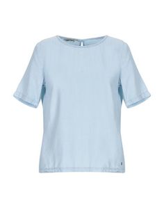 Джинсовая рубашка Garcia Jeans
