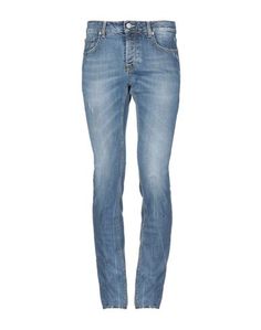 Джинсовые брюки Michael Coal