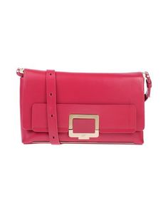Сумка через плечо Roger Vivier