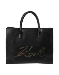 Сумка на руку Karl Lagerfeld
