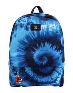 Рюкзаки и сумки на пояс Vans