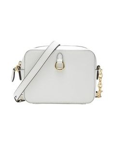 Сумка через плечо Lauren Ralph Lauren