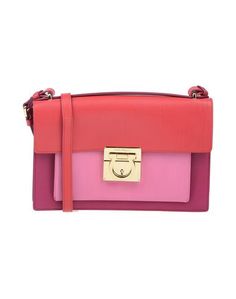 Сумка на руку Salvatore Ferragamo