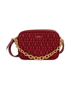Сумка через плечо Furla