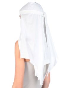 Головной убор Rick Owens