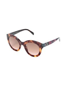 Солнечные очки Emilio Pucci