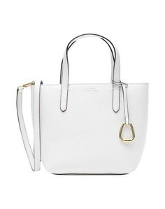 Сумка на руку Lauren Ralph Lauren