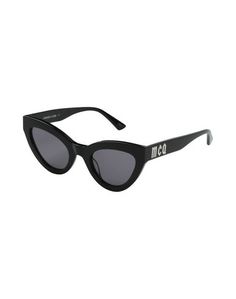 Солнечные очки McQ Alexander Mc Queen