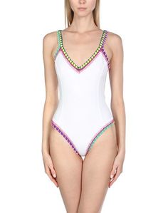 Спортивные купальники и плавки Kiini