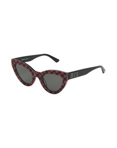 Солнечные очки McQ Alexander Mc Queen