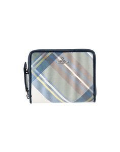 Кошелек для монет Vivienne Westwood