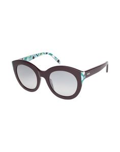 Солнечные очки Emilio Pucci