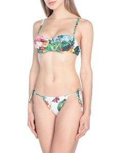 Бикини Dolce & Gabbana Beachwear