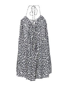 Короткое платье Elisabetta Franchi