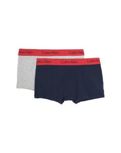 Боксеры Calvin Klein